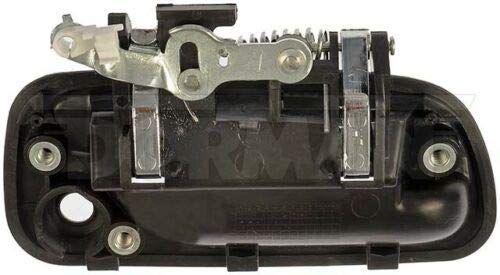 Amazon.com: Well Auto 80871, 69220-34020 Exterior Door Handle